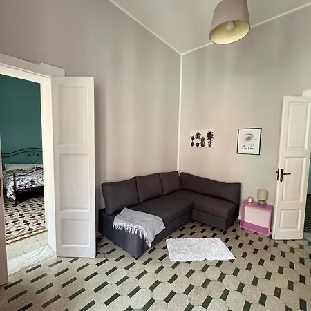 Sole E Mare Nel Cuore Di R C * רג'יו די קאלאבריה