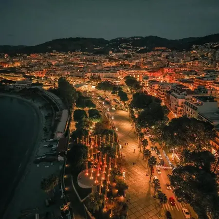 Sole E Mare Nel Cuore Di R C Apartament