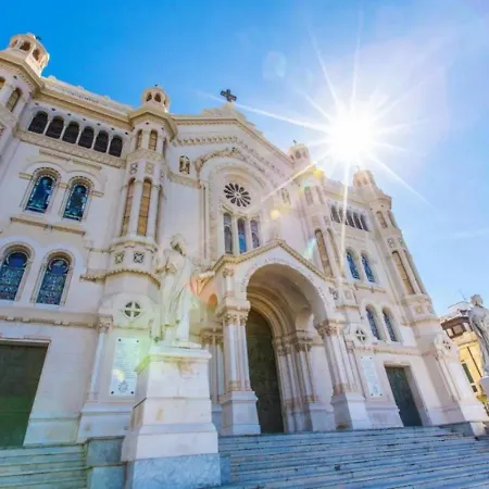 דירה Sole E Mare Nel Cuore Di R C