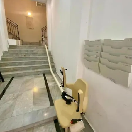Apartment Sole E Mare Nel Cuore Di R C