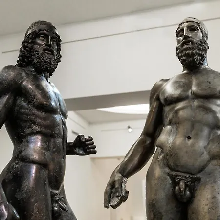 Sole E Mare Nel Cuore Di R C * Reggio Calabria