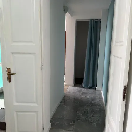 Apartment Sole E Mare Nel Cuore Di R C