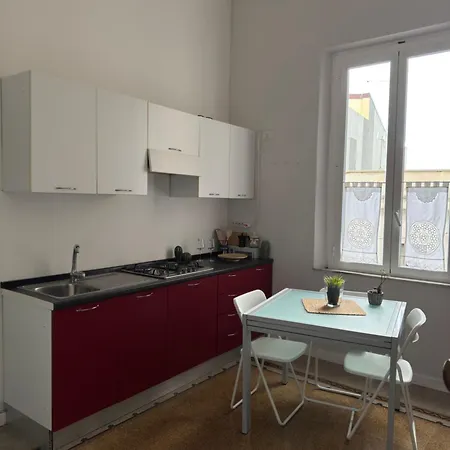 Apartment Sole E Mare Nel Cuore Di R C *