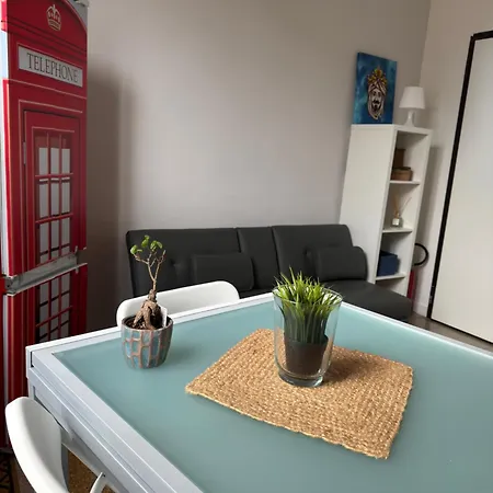 Sole E Mare Nel Cuore Di R C Apartment Reggio Calabria