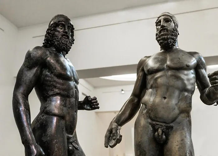 Sole E Mare Nel Cuore Di R C * Reggio Calabria